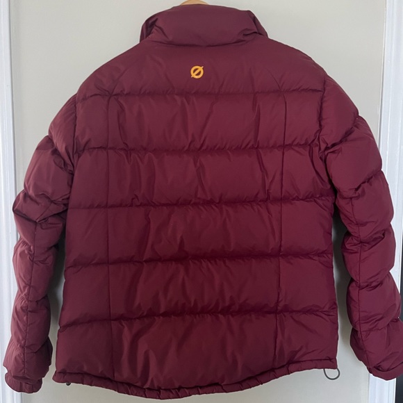 FAIRYDOWN - like new puffer jacket - Picture 2 of 4